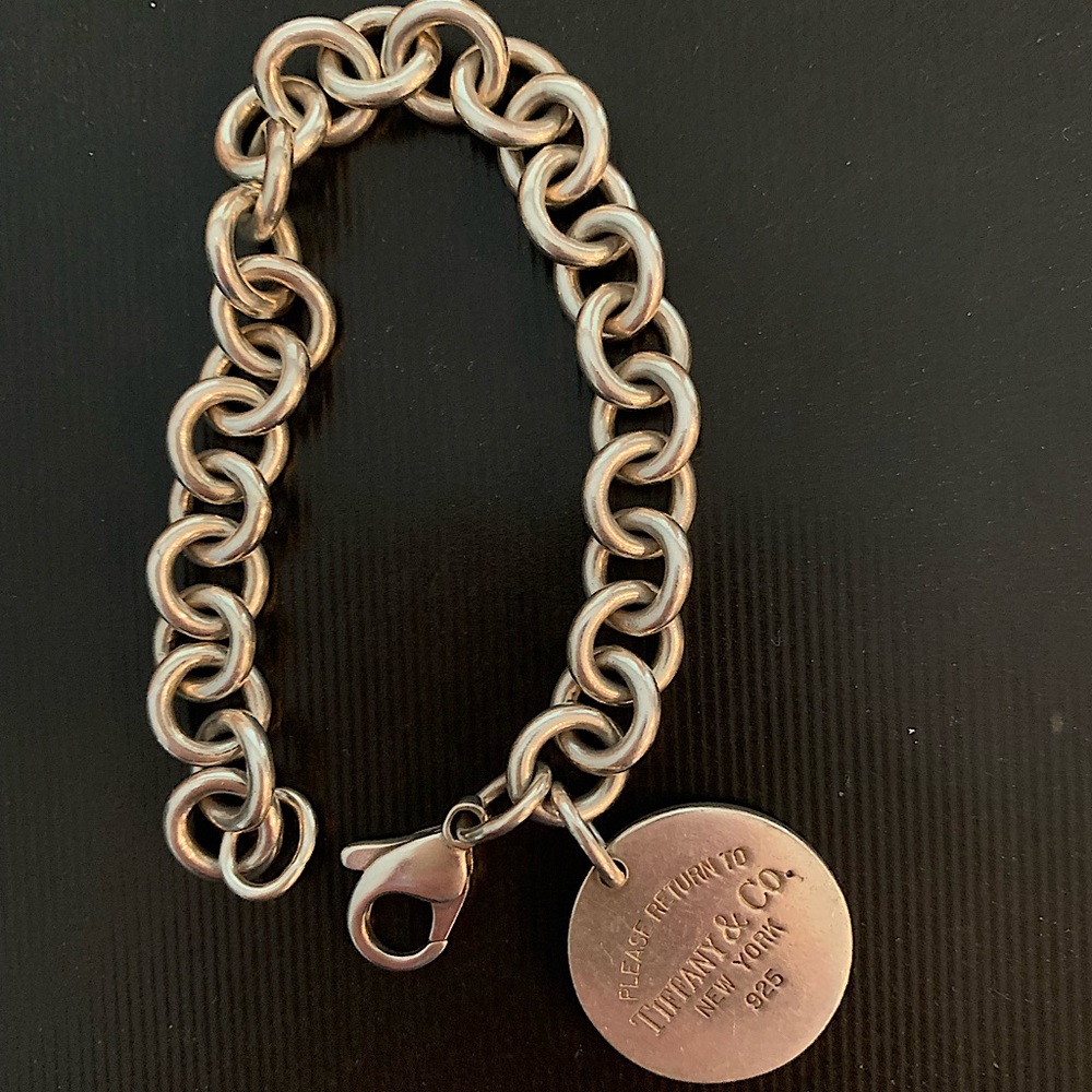 Tiffany & Co. bracelet